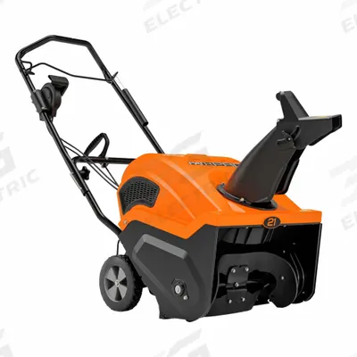 ARIENS Gas-Powered Walk-Behind Snow Blower: 210° Chute Turning Radius, Ariens - Gas-Powered Snow Blowers