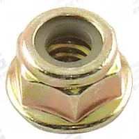 CUB CADET Flange Lock Nut: Mfr Part # 71204064. Key specifications — Product Type: Flange Lock Nut; Manufacturer Part Number: 71204064.