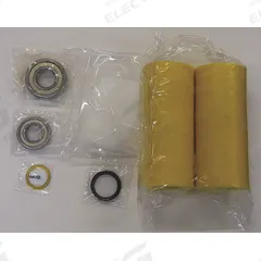 FUJI ELECTRIC Rebuild Kit: RCKIT800, Rebuild Kit, 5JEP6/5Z189. Key specifications — attr948907: RCKIT800; attr948896: 5Z189; attr948902: Rebuild Kit; attr948894: FUJI ELECTRIC.