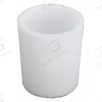 SPEEDAIRE Compressed Air Filter Element: Particulate, 40 micron, PE (MPN 4ZK45). Key specifications — attr111561: 4ZK45; attr111565: 4ZK95; attr132959: PE.