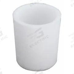 SPEEDAIRE Compressed Air Filter Element: Particulate, 40 micron, PE (MPN 4ZK45). Key specifications — attr111561: 4ZK45; attr111565: 4ZK95; attr132959: PE.