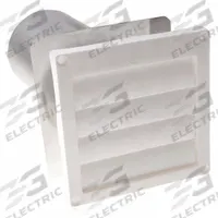 ELECTROLUX Flapper: 8212662. Key specifications — Brand: ELECTROLUX; Manufacturer Part Number: 8212662; Product Type: Dryer Flush Mount Louvered Flapper.