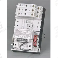 GE Lighting Magnetic Contactor: 6 Poles, 277V AC, 30 A, 2-Wire, Mechanically Held (MPN CR463M60DNA). Key specifications — Brand: GE.