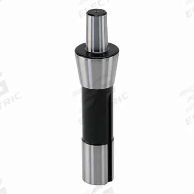 LYNDEX-NIKKEN Drill Chuck Arbor: R8 to JT33 (MPN 870-033-0.13) - Bridgeport-Taper to Jacobs-Taper Arbors