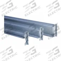 LYON Heavy Duty Beam,PK2: 2 PK (MPN DD62196). Key specifications — Product Type: Heavy Duty Beam,PK2; Brand: LYON.