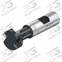 WALTER Indexable Slitting Cutter: M4575.024-W19-02-09 (MPN 6795971). Key specifications — attr257007: M4575.024-W19-02-09.
