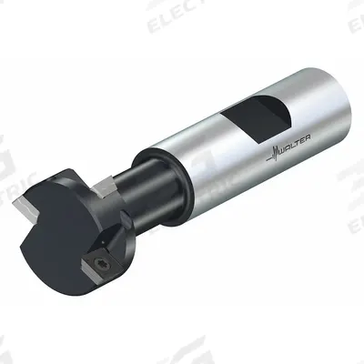 WALTER Indexable Slitting Cutter: M4575.024-W19-02-09 (MPN 6795971) - Machining