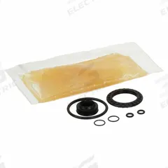 SMC Seal Kit: Mfr Part # MXQ25-PS, MXQ Series. Key specifications — attr948518: MXQ25-PS; attr948527: MXQ; attr948531: SMC.