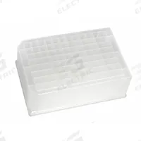 BENCHMARK SCIENTIFIC Well Plate: 12 in Overall Lg, 9 in Overall Wd, Aluminum, IPD9600 (MPN IPD1196-40). Key specifications — Product Type: Well Plate; Compatible with Manufacturer Model Number: IPD9600; Material: Aluminum; Brand: BENCHMARK SCIENTIFIC.