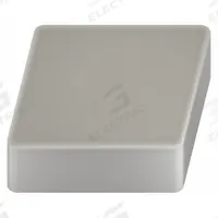 WALTER Diamond Turning Insert: CNGN453T02020 WCK10, CNGN120712T02020 WCK10 (MPN 7349608). Key specifications — attr257732: CNGN453T02020 WCK10; attr257733: CNGN120712T02020 WCK10.