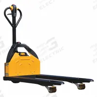 BIG JOE Pallet Jack: 2,600 lb, 45 in L x 27 in W Fork Dim, 27 in, 15 in, Std Fork, Steel, Maint Free (MPN LPT26). Key specifications — Brand: BIG JOE; Width Across Forks: 27 in; Battery Voltage: 24V; Width Between Forks: 15 in.
