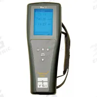 YSI Handheld Multiparameter Meter: ORP/pH/Temp, Electrodes Sold Separately, Reagents Sold Separately (MPN PRO10). Key specifications — Test Parameters: pH; Manufacturer Part Number: PRO10; Configured Test Parameters: ORP; Measurement Components Included: Electrodes Sold Separately; Reagents and Solutions Included: Reagents Sold Separately.