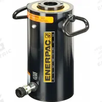 ENERPAC Hollow Hydraulic Ram: 150 ton Nominal Capacity, 3 15/16 in Nominal Stroke Lg, 3.11 in, RACH (MPN RACH1504). Key specifications — attr1099385: 3.11 in.