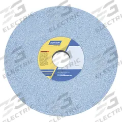 NORTON Straight Grinding Wheel: Type 1, 8" x 1/2" x 1 1/4", 5SG46-KVS, 5 PK (MPN 66253044091). Key specifications — Wheel Hardness: K; Brand: NORTON.