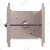 LITHONIA LIGHTING Tong Hanging Kit: 4 in Lg, 2 1/2 in Wd, 2 1/2 in Ht, Unfinished, 2 PK (MPN THUN J2). Key specifications — For Use With: EJS Series; Includes: Hanger and Bolt; Accessory Type: Tong Hanging Kit; Finish: Unfinished; Brand: LITHONIA LIGHTING.