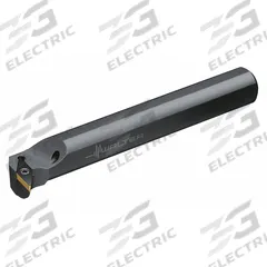WALTER Indexable Boring Bar: A24T-SVUBR3 (MPN 5204743). Key specifications — attr257292: A24T-SVUBR3.