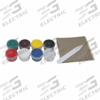 RESTOR-IT Furniture and Fabric Repair Kit - Furniture Repair Kits