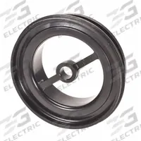 MSA Exhalation Valve Seat: Comfo Classic Half Mask Respirator (MPN 82168). Key specifications — For Use With: Comfo Classic Half Mask Respirator; Accessory Type: Exhalation Valve Seat; Brand: MSA.