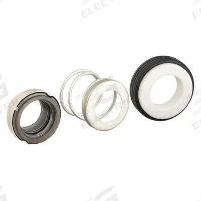 Dayton Shaft Seal: Mfr Part No PP60053G - Seals & Gaskets for Self-Priming Centrifugal Pumps