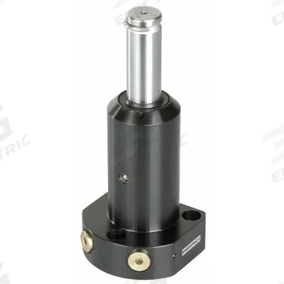 ENERPAC Swing Clamp Hydraulic Cylinder: Double Acting, 2,600 lbf Clamping Force - Lower Flange Mount Swing Clamp Cylinders