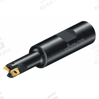 WALTER Indexable Square Shoulder End Mill: M5130-010-W10-02-05 (MPN 7538921). Key specifications — attr257066: M5130-010-W10-02-05.