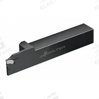 WALTER Indexable Parting and Grooving Tool Holder: G2012.2020R-3T33SX-P (MPN 6830211). Key specifications — attr257459: G2012.2020R-3T33SX-P; attr257462: G2012.2020R-3T33SX-P.