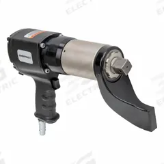 ENERPAC Torque Wrench: Light Duty, Pistol-Grip, 1 in Drive, Through Hole, 1/2 in NPT (MPN PTW2000). Key specifications — attr1321068: ENERPAC; attr1321033: Through Hole.