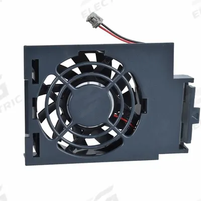 SCHNEIDER FAN SIZE 2: Altivar 12/Altivar 320 - Schneider VFD Accessories