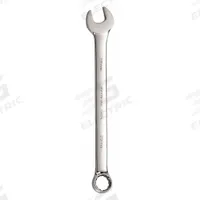 WESTWARD Combination Wrench: Alloy Steel, Chrome, 29 mm Head Size, 16 1/4 in Overall Lg, Offset (MPN 54RY74). Key specifications — attr309539: 29 mm; attr309567: No; attr324930: WESTWARD.