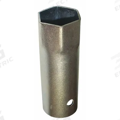 APPROVED VENDOR Water Heater Element Wrench: 5 in Overall Lg, 1 Pieces, 1 1/2 in Key Size - Water Heater & Plumbing Sockets