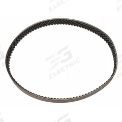 CONTINENTAL Timing Belt: Helical Offset, 14 mm Pitch, 105 mm Top Wd, R-2800, 200 Teeth, Nitrile. Key specifications — Industry Number: R-2800; Brand: CONTINENTAL.