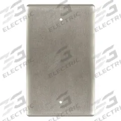 BEA Exit Push Button: 4 1/2 in Ht, 5/8 in Dp, 2 3/4 in Wd, ADA Compliant, Aluminum/Stainless Steel (MPN 10PBO2410). Key specifications — Product Type: Exit Push Button; Operation Type: Push; ADA Compliant: Yes; Brand: BEA; Color: Gray.