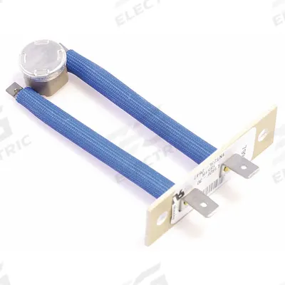 YORK Limit Switch: Mfr Part # S1-025-31813-000 - Replacement HVACR Controls, Switches & Thermostats