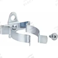 APPROVED VENDOR Spray Can Holder: 9/32 in Peg Hole, For 1 in Pegboard Hole Spacing, Screw-In, 5 PK (MPN 5TPE2). Key specifications — Finish: Zinc-Plated; Color: Silver; Locking System: Screw-In; Mounting Type: Surface; Accessory Type: Spray Can Holder; Brand: APPROVED VENDOR.