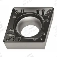 WALTER Diamond Turning Insert: CCMT2(1.5)2-RK4 WKK10S, CCMT060208-RK4 WKK10S (MPN 6650910). Key specifications — attr257732: CCMT2(1.5)2-RK4 WKK10S; attr257733: CCMT060208-RK4 WKK10S.