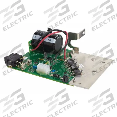 GRACO Control Board: Control Board - Graco Paint Sprayer Parts