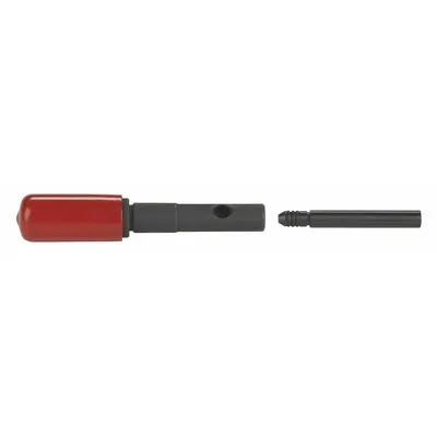 OTC Crankshaft Alignment Tool: Detroit Diesel Series 60 Engines/J-45947, 7 in Lg - Crankshaft Alignment Tools