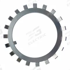 STANDARD LOCKNUT Bearing Lock Washer: W22, Inch, Steel, 0.115 in Washer Thick, AN00/N00, 19 Tabs. Key specifications — Manufacturer Part Number: W22; Material: Steel; Compatible Bearing Series: 1200; Compatible Lock Nut: N00; Brand: STANDARD LOCKNUT.