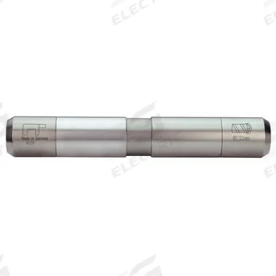 MILWAUKEE Max-Lok Bridge: SDS Max Drill Bit Shank - Max-Lok Extensions & Adapters