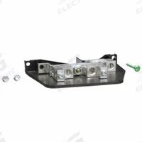 SQUARE D Neutral Assembly: 600V AC/DC (MPN SN0310). Key specifications — Product Type: Neutral Kit; Brand: SQUARE D; UL 98 Certification: Yes.