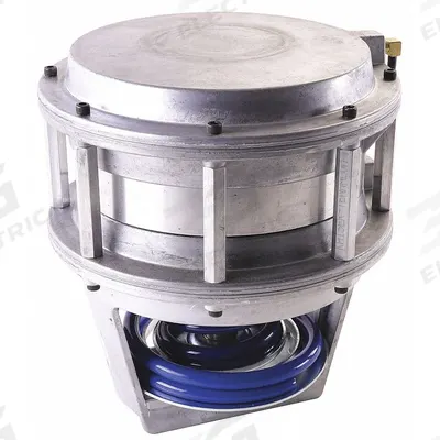 SCHNEIDER Pneumatic Valve Actuator: MK-8821 Mfr Part # - Replacement HVACR Pumps, Valves & Tubing