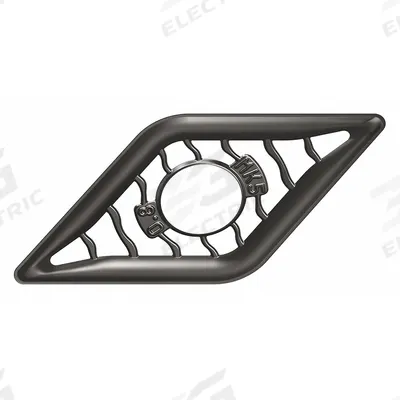WALTER Diamond Turning Insert: DNMG332-MK5 WKK20S - Diamond Indexable Turning Inserts