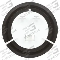 GE Dispenser Door Flap: Mfr Part # WR17X11653. Key specifications — Product Type: Dispenser Door Flap; Manufacturer Part Number: WR17X11653; Brand: GE.