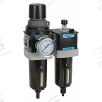 WILKERSON Filter/Regulator/Lubricator: 3/4 in NPT, 150 cfm, 250 psi Max Op Pressure, 5 micron (MPN D28-06-FLG0B). Key specifications — attr109588: D28; attr109524: WILKERSON.