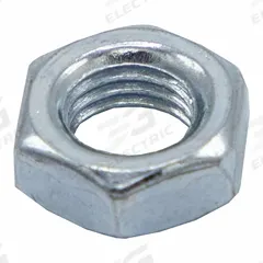 PARKER Jam Nut: Threaded Nut, Fits 1 1/16 in Bore Dia, 5/16"-24 Thread Size, L073800300, P1M. Key specifications — attr1062031: L073800300; attr1062033: PARKER; attr1062037: P1M; attr1062057: 5/16"-24.