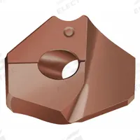 WALTER Replaceable Tip Drill,P6005-D1270RWKK45C (MPN 6838086)