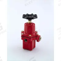 FISHER LPG Pressure Regulator: Lever-Acting Gas, 600,000 BtuH Gas Capacity, Aluminum, NPT x NPT (MPN 67CH-150). Key specifications — Brand: FISHER LPG; Body Material: Aluminum.