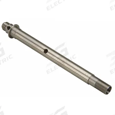 DYNABRADE Drive Shaft: Mfr Part # 51654 - Air Tool Replacement Parts