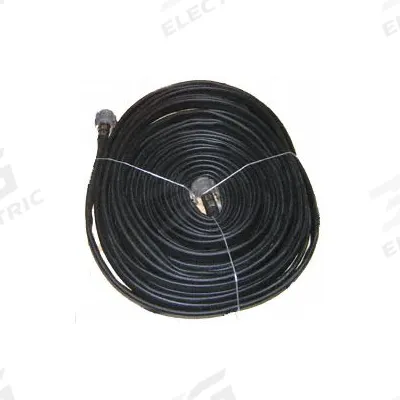AEROGO Supply Hose: 50 ft Hose Lg (MPN SE-QRPY-100-050) - Supply Hoses