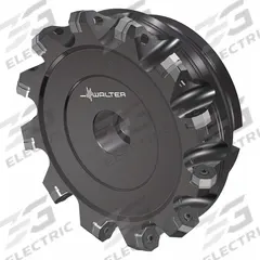WALTER Indexable Face Mill: M3024.152-B38-12-04 (MPN 6768431). Key specifications — attr256955: M3024.152-B38-12-04.